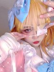 [Cosplay] 贝贝琪Becky 2022上半年 [132P-672MB]