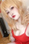 [Cosplay] 贝贝琪Becky 2022上半年 [132P-672MB]