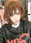 [Cosplay] 贝贝琪Becky 2022上半年 [132P-672MB]