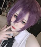 [Cosplay] 贝贝琪Becky 2022上半年 [132P-672MB]