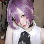 [Cosplay] 贝贝琪Becky 2022上半年 [132P-672MB]