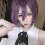 [Cosplay] 贝贝琪Becky 2022上半年 [132P-672MB]
