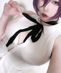 [Cosplay] 贝贝琪Becky 2022上半年 [132P-672MB]
