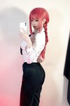 [Cosplay] 贝贝琪Becky 2022上半年 [132P-672MB]