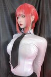 [Cosplay] 贝贝琪Becky 2022上半年 [132P-672MB]