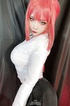 [Cosplay] 贝贝琪Becky 2022上半年 [132P-672MB]