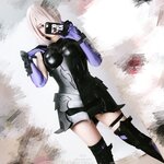 [Cosplay] 贝贝琪Becky 2022上半年 [132P-672MB]
