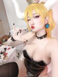 [Cosplay] 贝贝琪Becky 2022上半年 [132P-672MB]