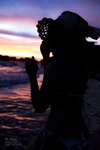 [Cosplay] Nyako喵子 向日葵比基尼 [66P1V-149MB]