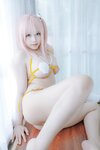 [Cosplay] Nyako喵子 DOAほのか [159P2V-755MB]