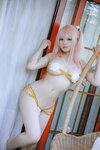 [Cosplay] Nyako喵子 DOAほのか [159P2V-755MB]