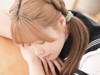 [Lovepop] Asuka Nekomiya 猫宮あすか – GL0099 Photoset 011 School uniform (sailor)