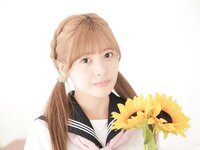 [Lovepop] Asuka Nekomiya 猫宮あすか – GL0099 Photoset 011 School uniform (sailor)