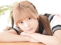 [Lovepop] Asuka Nekomiya 猫宮あすか – GL0099 Photoset 011 School uniform (sailor)