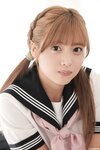 [Lovepop] Asuka Nekomiya 猫宮あすか – GL0099 Photoset 011 School uniform (sailor)