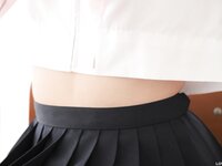 [Lovepop] Asuka Nekomiya 猫宮あすか – GL0099 Photoset 011 School uniform (sailor)