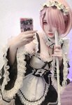 [Cosplay] 贝贝琪Becky 2023年1月-3月 [94P2V-647MB]