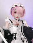 [Cosplay] 贝贝琪Becky 2023年1月-3月 [94P2V-647MB]