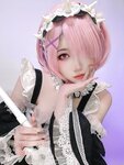 [Cosplay] 贝贝琪Becky 2023年1月-3月 [94P2V-647MB]