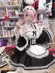 [Cosplay] 贝贝琪Becky 2023年1月-3月 [94P2V-647MB]