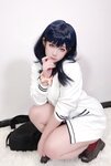 [Cosplay] 贝贝琪Becky 2023年1月-3月 [94P2V-647MB]