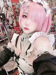[Cosplay] 贝贝琪Becky 2023年1月-3月 [94P2V-647MB]