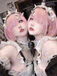 [Cosplay] 贝贝琪Becky 2023年1月-3月 [94P2V-647MB]