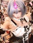 [Cosplay] 贝贝琪Becky 2023年1月-3月 [94P2V-647MB]