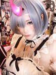 [Cosplay] 贝贝琪Becky 2023年1月-3月 [94P2V-647MB]