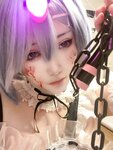 [Cosplay] 贝贝琪Becky 2023年1月-3月 [94P2V-647MB]