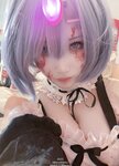 [Cosplay] 贝贝琪Becky 2023年1月-3月 [94P2V-647MB]