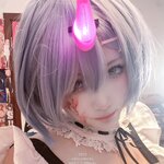 [Cosplay] 贝贝琪Becky 2023年1月-3月 [94P2V-647MB]
