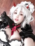 [Cosplay] 贝贝琪Becky 2023年1月-3月 [94P2V-647MB]