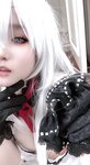 [Cosplay] 贝贝琪Becky 2023年1月-3月 [94P2V-647MB]