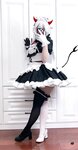 [Cosplay] 贝贝琪Becky 2023年1月-3月 [94P2V-647MB]