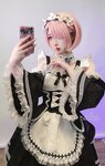 [Cosplay] 贝贝琪Becky 2023年1月-3月 [94P2V-647MB]