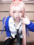 [Cosplay] 贝贝琪Becky 2023年1月-3月 [94P2V-647MB]