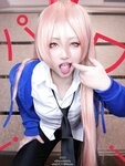[Cosplay] 贝贝琪Becky 2023年1月-3月 [94P2V-647MB]