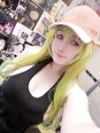 [Cosplay] 贝贝琪Becky 2023年1月-3月 [94P2V-647MB]