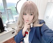 [Cosplay] 贝贝琪Becky 2023年1月-3月 [94P2V-647MB]