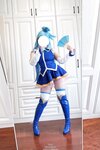 [Cosplay] 贝贝琪Becky 2023年1月-3月 [94P2V-647MB]
