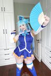 [Cosplay] 贝贝琪Becky 2023年1月-3月 [94P2V-647MB]