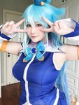 [Cosplay] 贝贝琪Becky 2023年1月-3月 [94P2V-647MB]