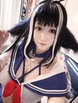 [Cosplay] 贝贝琪Becky 2023年1月-3月 [94P2V-647MB]