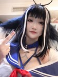 [Cosplay] 贝贝琪Becky 2023年1月-3月 [94P2V-647MB]