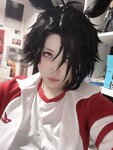 [Cosplay] 贝贝琪Becky 2023年1月-3月 [94P2V-647MB]