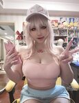 [Cosplay] 贝贝琪Becky 2023年1月-3月 [94P2V-647MB]
