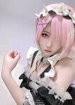 [Cosplay] 贝贝琪Becky 2023年1月-3月 [94P2V-647MB]