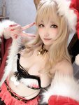 [Cosplay] 贝贝琪Becky 2023年1月-3月 [94P2V-647MB]