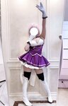 [Cosplay] 贝贝琪Becky 2023年1月-3月 [94P2V-647MB]